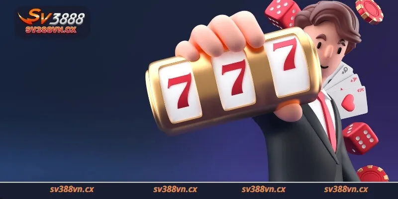 Các loại slot game Sv388 hiện nay