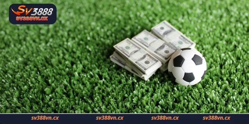 Các tips để chơi cá cược bóng đá Saba Sports