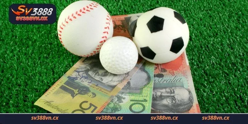 Cách đặt cược United Gaming Sv388 dễ dàng cho người mới