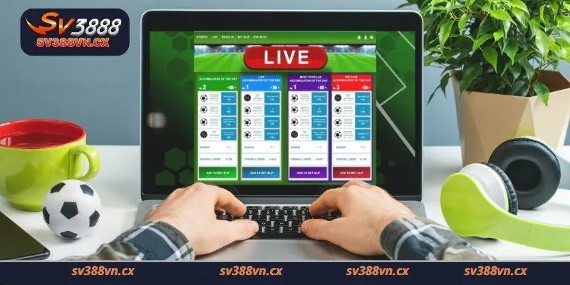 Chi tiết các bước đăng ký chơi United Gaming Sv388