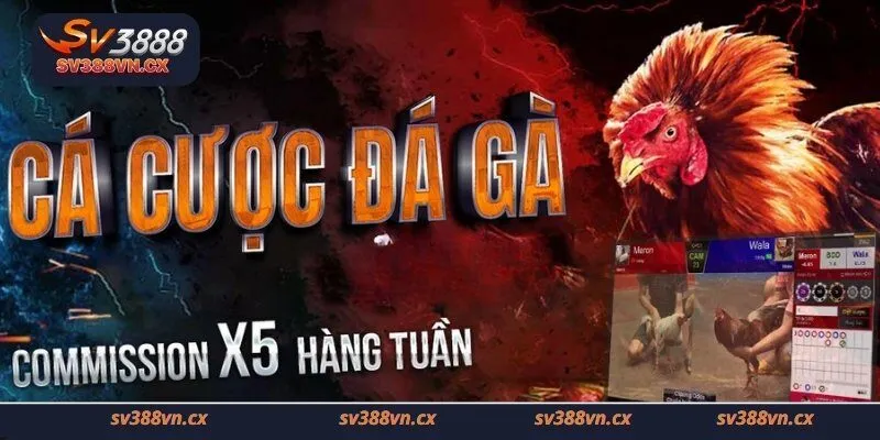 Đá gà online là gì?
