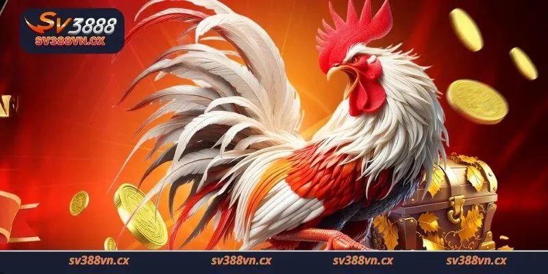 Sv388 – Nơi tận hưởng trải nghiệm đá gà thomo hôm nay tốt nhất