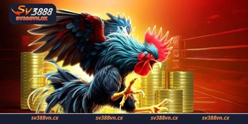 Vì sao nên chọn chơi đá gà trên mạng?