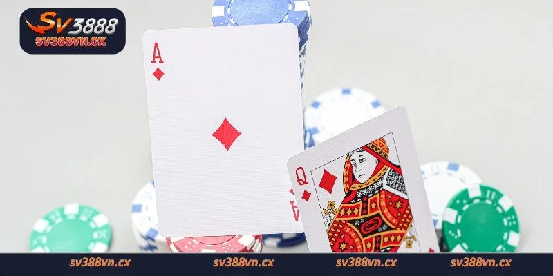 Luật chơi Mậu binh Sv388 online