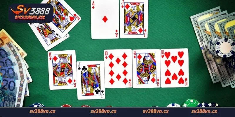 Cách chơi game Sv388 bao thắng
