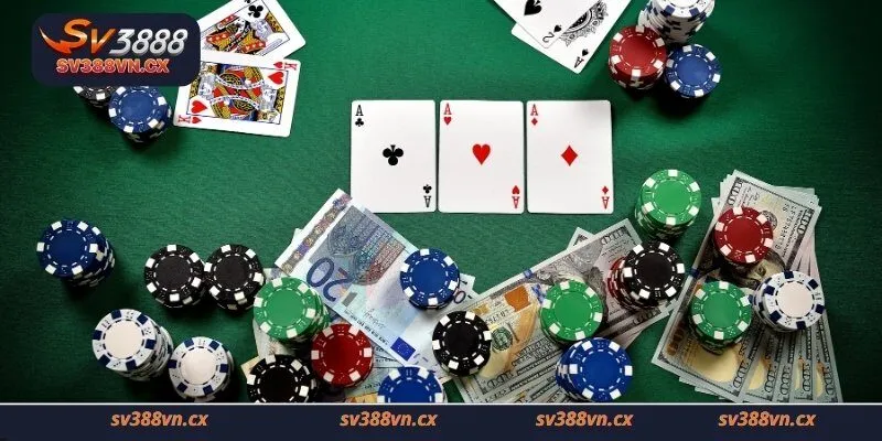 Một số lưu ý khi chơi game phỏm