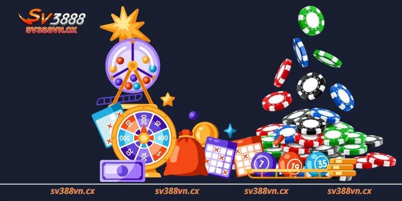 Hướng dẫn 5 bước đơn giản để vào cược tại các nhà cái