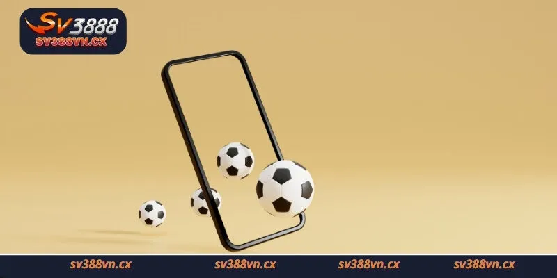 Hướng dẫn cách đặt cược Saba Sports Sv388