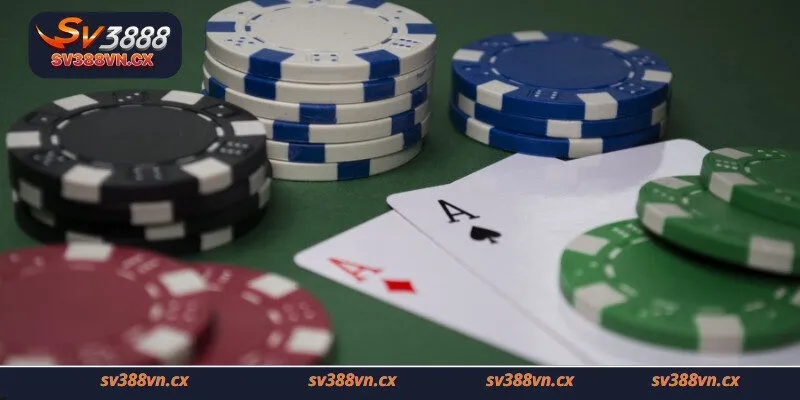 Khám phá trọn bộ tựa game Casino online Sv388