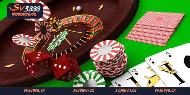 Những ưu điểm nổi bật khi tham gia Casino online