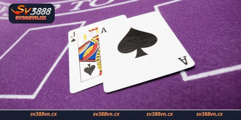 Luật chơi game Poker Sv388