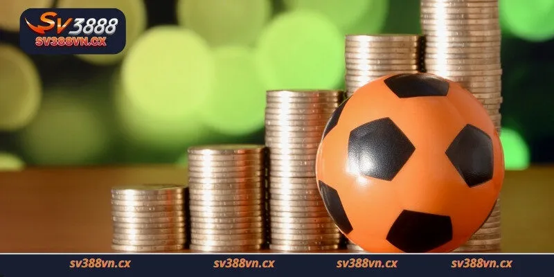 Sbobet Sv388 - sảnh game chuyên cung cấp dịch vụ cá cược
