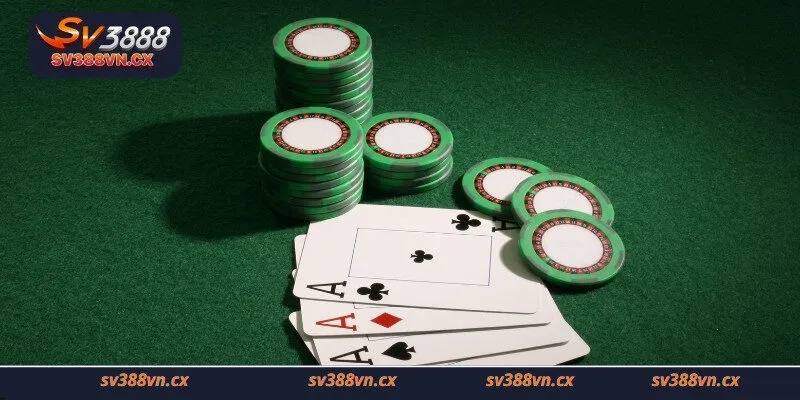 Sicbo là tựa game đã xuất hiện khá lâu