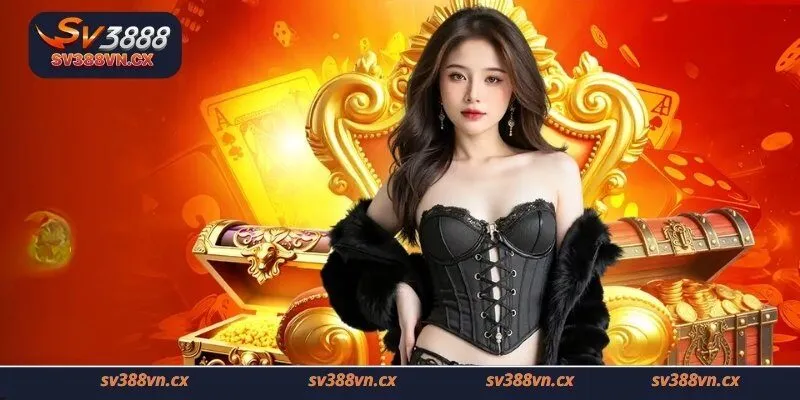 Hướng dẫn nạp tiền và rút tiền Sv388 tiện lợi