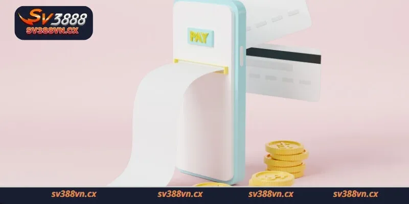 Sv388 - nhà cái đa dạng các tựa game cá cược online