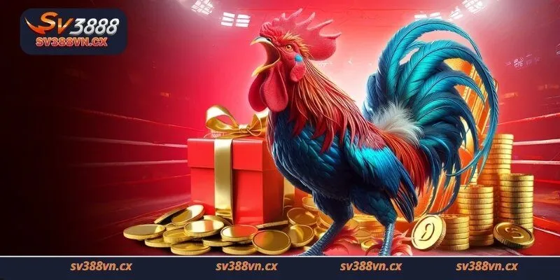 Ưu điểm vượt trội tại Sv388